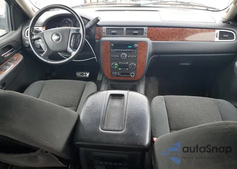 2007 Chevrolet Avalanche K1500 из США, поврежденный, VIN 3GNFK12377G294804